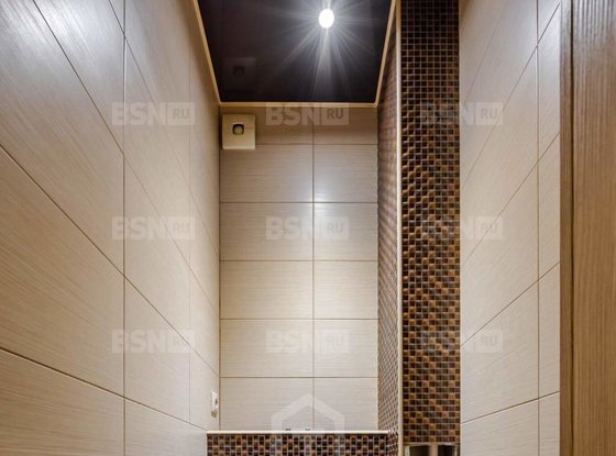 Продажа однокомнатной квартиры - Есенина улица, д.1, корп.1 