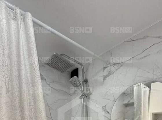 Продажа двухкомнатной квартиры - Маршала Захарова улица, д.36 