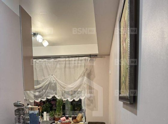 Продажа двухкомнатной квартиры - Крыленко улица, д.21, корп.2 