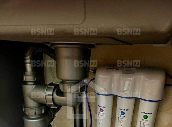 Продажа однокомнатной квартиры - Парфёновская улица, д.7, корп.1 