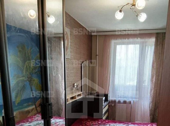 Продажа трехкомнатной квартиры - Сиреневый бульвар, д.7, корп.1 литера Б 