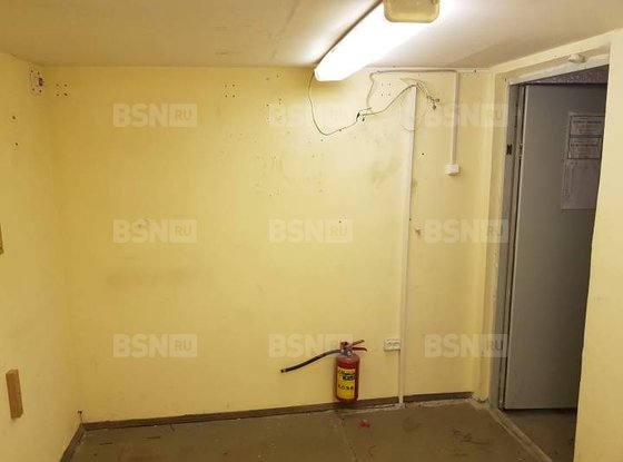 Продажа офиса - Литовская улица, д.8, литера А 