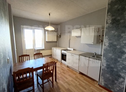 Продажа четырехкомнатной квартиры - Ленинградская область, Гатчинский район, Гатчина г., Генерала Сандалова ул., д.5 