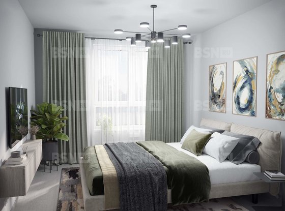 Продажа универсального помещения - поселок Шушары, Старорусский проспект, д.1, стр1 