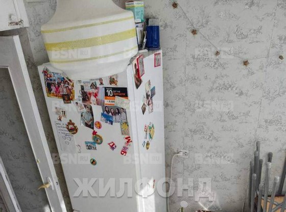 Продажа однокомнатной квартиры - Луначарского проспект, д.70, корп.1 