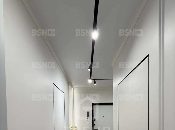 Продажа однокомнатной квартиры - Есенина улица, д.1, корп.2 