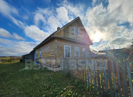 Продажа дачи - Ленинградская область, Волосовский район, Курковицы д., д.61