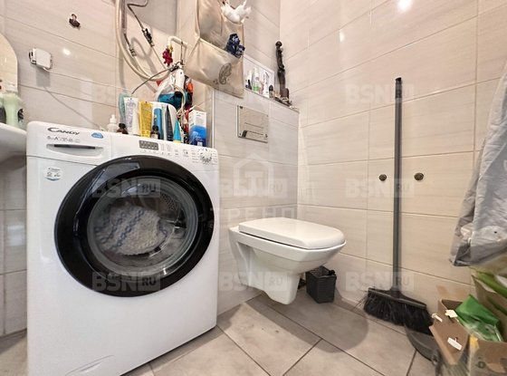 Продажа двухкомнатной квартиры - Трефолева улица, д.3 