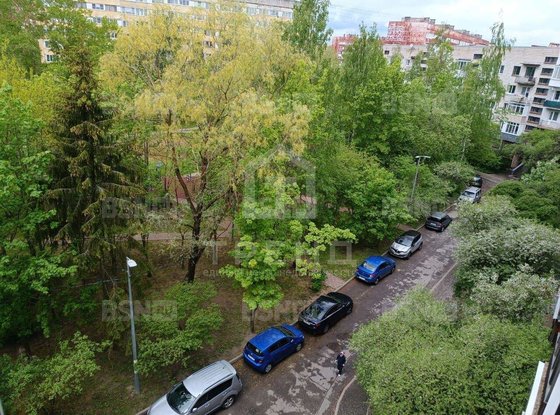 Продажа двухкомнатной квартиры - Красное Село, Стрельнинское шоссе, д.2 