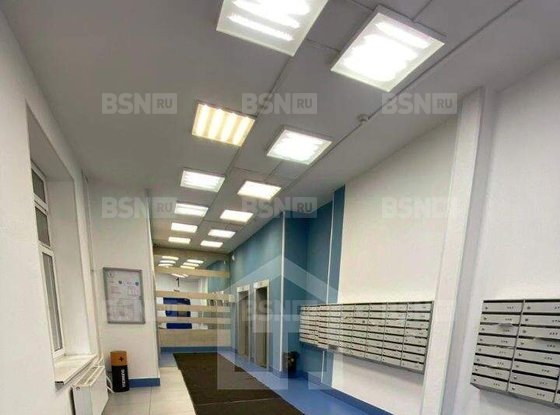 Продажа однокомнатной квартиры - Советский проспект, д.41, корп.1 стр 1 
