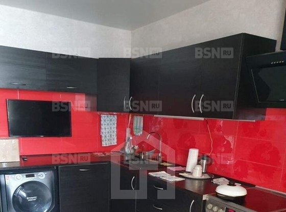 Продажа однокомнатной квартиры - Русановская улица, д.19, корп.4 