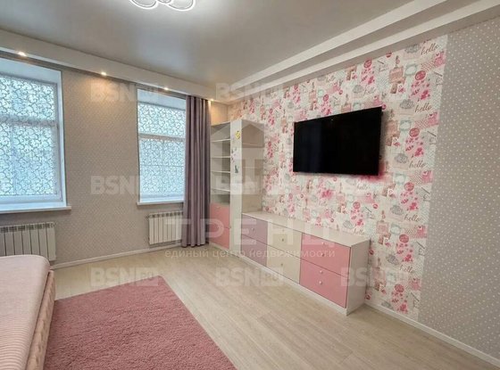 Продажа четырехкомнатной квартиры - Большая Московская улица, д.1 