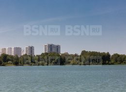 Продажа однокомнатной квартиры в новостройке - Суздальское шоссе, 20, к. 7.1.1 
