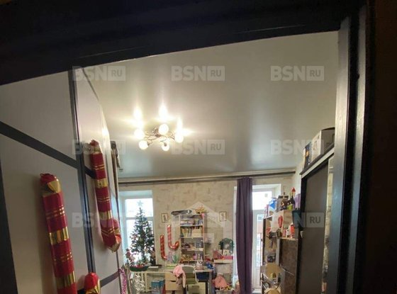 Продажа двухкомнатной квартиры - 9-я В.О. линия, д.48 