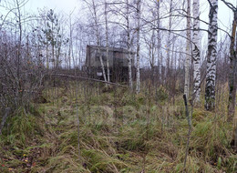 Продажа земельного участка - Ленинградская область, Гатчинский район, Вайя д., Железнодорожная ул. 