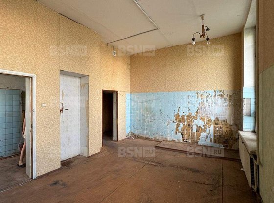 Продажа офиса - Здоровцева улица, д.10, литера А 