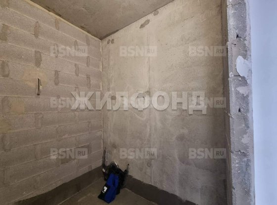Продажа однокомнатной квартиры - Арцеуловская аллея, д.9, стр1 