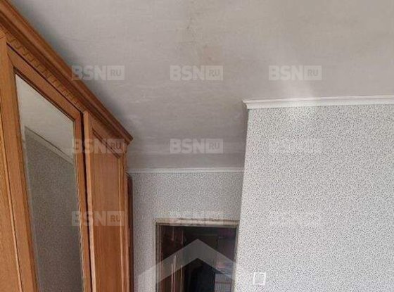 Продажа двухкомнатной квартиры - Руставели улица, д.2, корп.2 