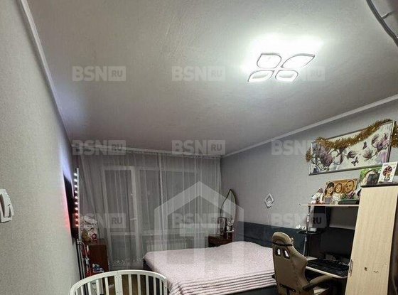 Продажа однокомнатной квартиры - поселок Шушары, Пушкинская улица, д.26 