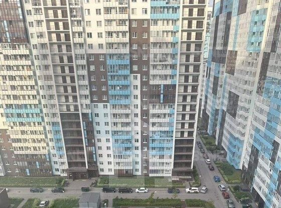 Продажа однокомнатной квартиры - Плесецкая улица, д.20, корп.1 