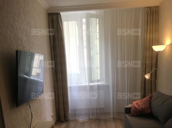 Продажа однокомнатной квартиры - Московский проспект, д.183, корп.185Ак3 