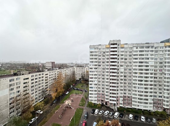 Продажа однокомнатной квартиры - Тельмана улица, д.30, корп.2 