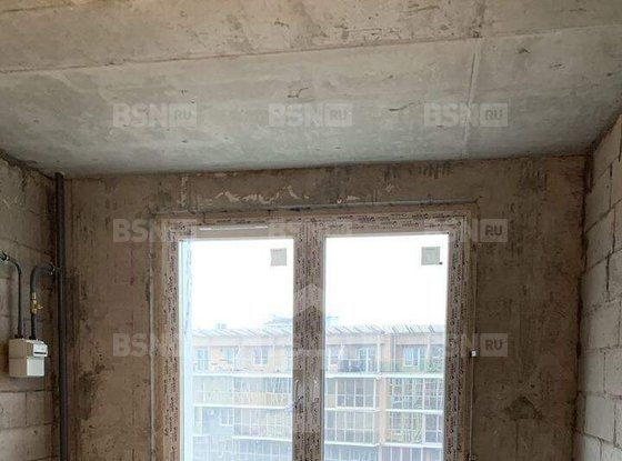 Продажа двухкомнатной квартиры - Суздальское шоссе, д.12, корп.2 