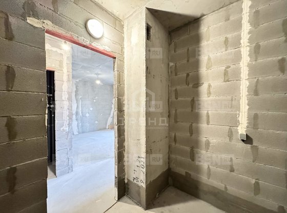 Продажа однокомнатной квартиры - Измайловский бульвар, д.11, стр1 