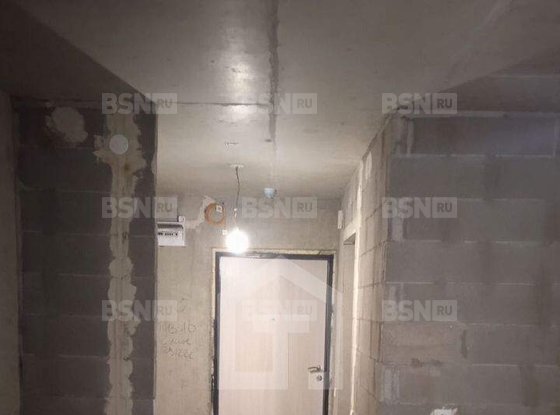 Продажа однокомнатной квартиры - городской поселок Новоселье, Петропавловская улица, д.13 