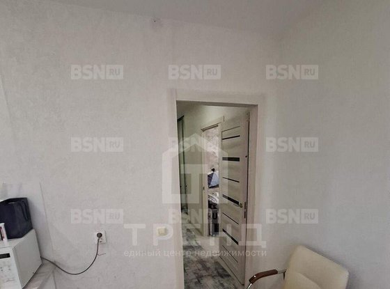 Продажа однокомнатной квартиры - Тихорецкий проспект, д.25, корп.2 