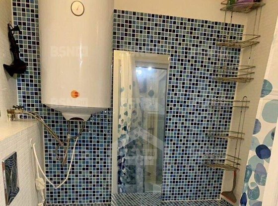 Продажа однокомнатной квартиры - Мучной переулок, д.3 