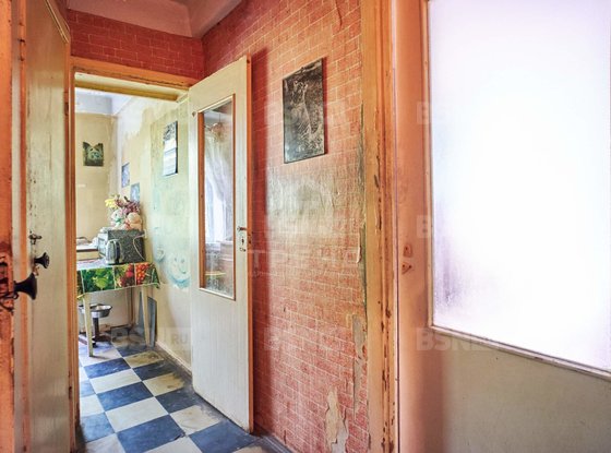Продажа однокомнатной квартиры - Белградская улица, д.16, корп.2 