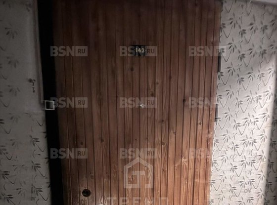 Продажа двухкомнатной квартиры - Жени Егоровой улица, д.12, корп.2 