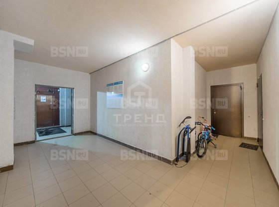 Продажа однокомнатной квартиры - деревня Низино, Центральная улица, д.13, корп.2 