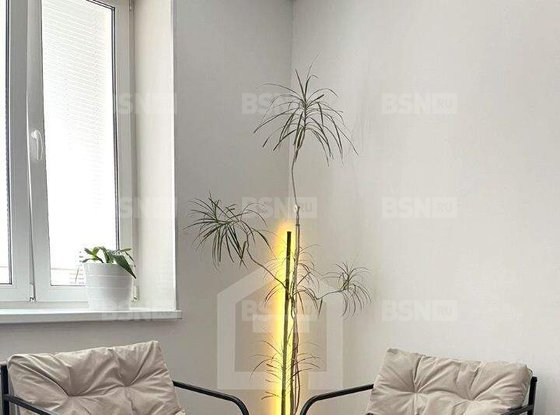 Продажа однокомнатной квартиры - Васенко улица, д.12 