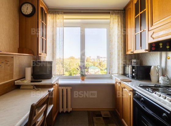 Продажа двухкомнатной квартиры - Софийская ул, д.26, корп.1 