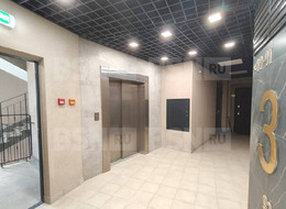 Продажа квартиры-студии - Красносельское ш., 4а, к 1 