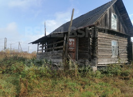 Продажа дачи - Ленинградская область, Гатчинский район, Старосиверская д., Новая ул.