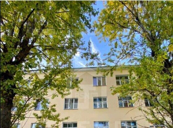 Продажа четырехкомнатной квартиры - Дудко улица, д.24 