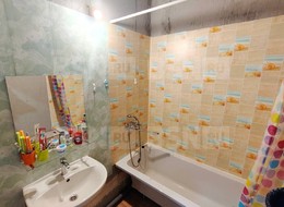 Продажа двухкомнатной квартиры - Речной мкр., 3 