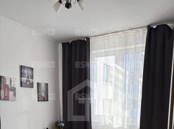 Продажа однокомнатной квартиры - Мурино, Воронцовский бульвар, д.14, корп.4 
