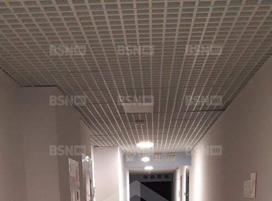 Продажа однокомнатной квартиры - Муринская дорога, д.9, корп.3 стр 1 