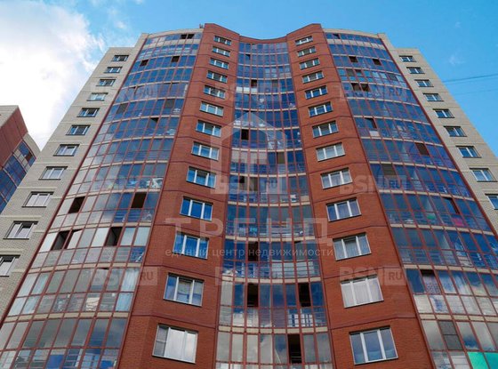 Продажа двухкомнатной квартиры - Мурино, Шоссе в Лаврики улица, д.78, корп.2 