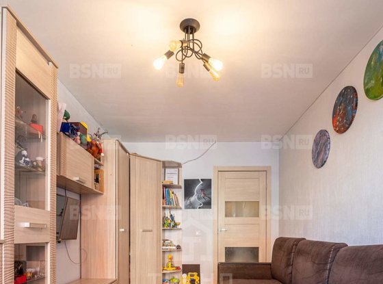 Продажа однокомнатной квартиры - Кудрово, Пражская улица, д.12 