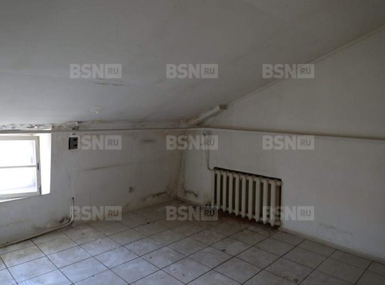Аренда отдельно стоящего здания - Садовая улица, д.28, корп.30к6 