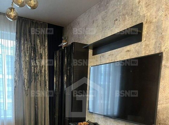 Продажа двухкомнатной квартиры - Парфёновская улица, д.6, корп.1 