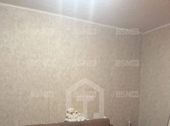 Продажа однокомнатной квартиры - Мурино, Охтинская аллея, д.8 