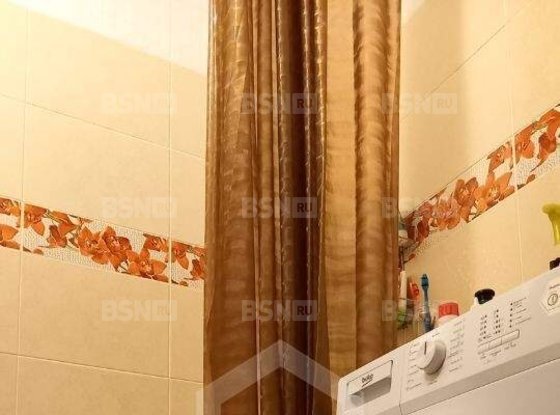 Продажа двухкомнатной квартиры - поселок Шушары, Центральная улица, д.8, корп.1 