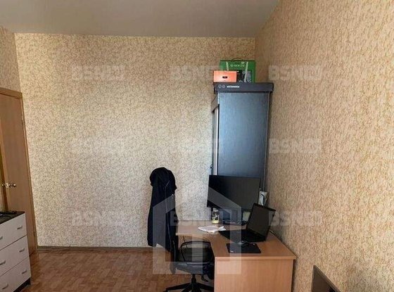 Продажа однокомнатной квартиры - Туристская улица, д.11, корп.2 