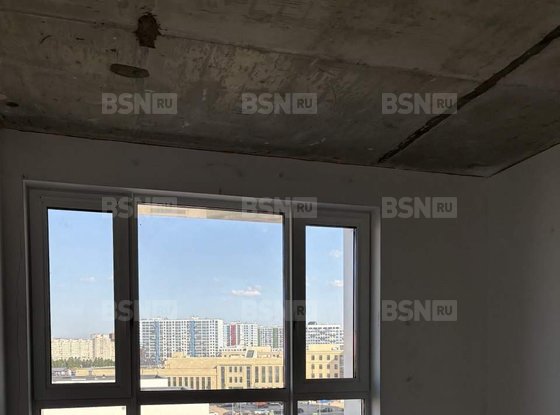 Продажа однокомнатной квартиры - Челюскина улица, д.1 